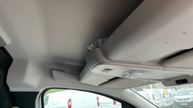 Renault Kangoo L1 E-Tech ML19 90kW 44kWh Advance [Safety] Van Auto